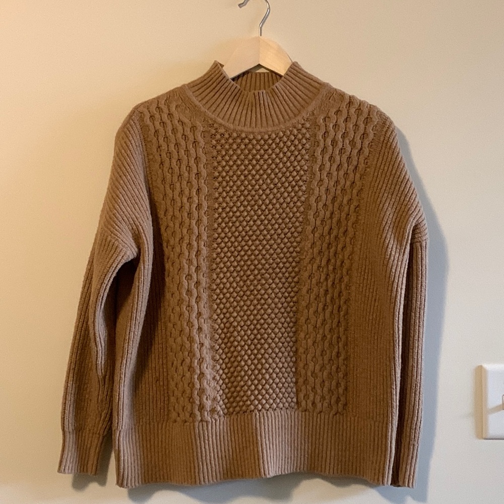 GAP Knit Sweater